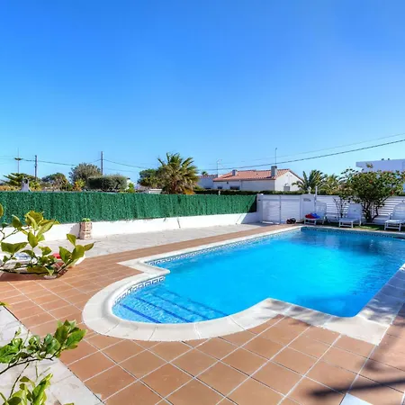 Villa Maria By Interhome *