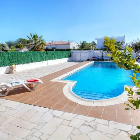 Villa Maria By Interhome *