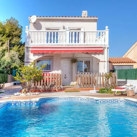 Villa Maria By Interhome *