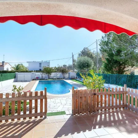 Maria By Interhome Villa *
