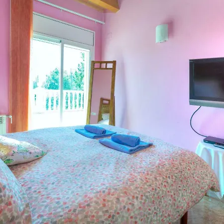 Villa Maria By Interhome Les Tres Cales