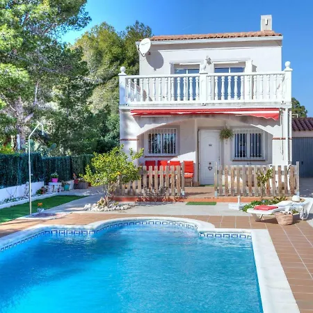Villa Maria By Interhome *