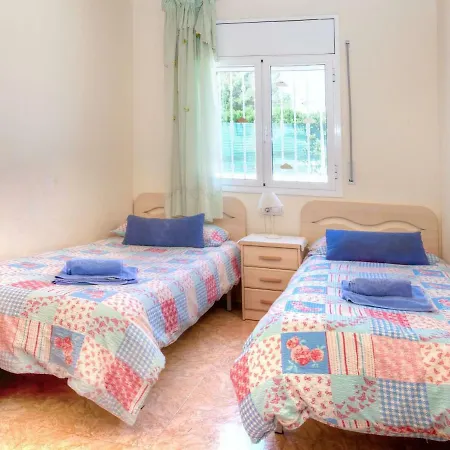 Maria By Interhome Les Tres Cales
