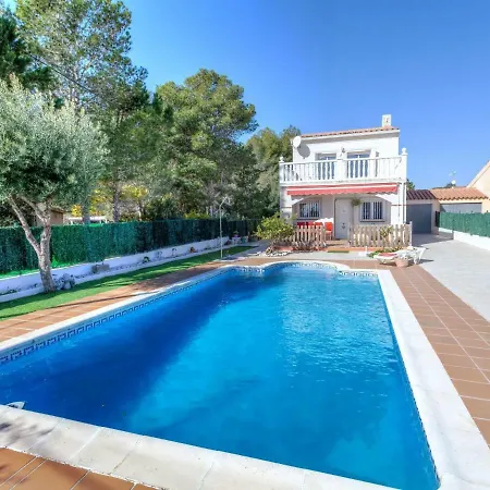 Maria By Interhome Villa *