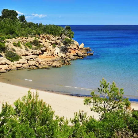 Maria By Interhome Les Tres Cales