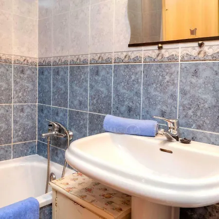 Maria By Interhome Villa Les Tres Cales